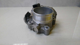 CORPO BORBOLETA RANGER ROVER EVOQUE 2.0 2013