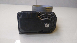 CORPO BORBOLETA VOLVO XC60 2009