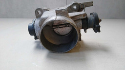 CORPO BORBOLETA FORD KA 1.0 2011