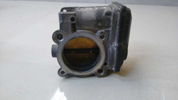 CORPO BORBOLETA VOLVO XC60 T6 3.0 2011