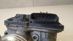 CORPO BORBOLETA VOLVO XC50 2.0 2018