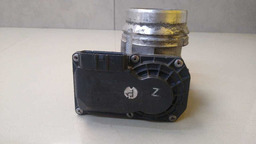 CORPO BORBOLETA VOLVO XC50 2.0 2018