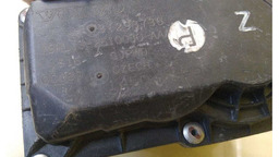 CORPO BORBOLETA VOLVO XC50 2.0 2018