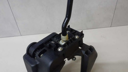 ALAVANCA MARCHA PEUGEOT 208 1.6 2017 MANUAL#4