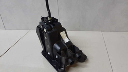 ALAVANCA MARCHA PEUGEOT 208 1.6 2017 MANUAL#4