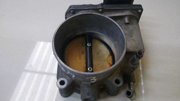 CORPO BORBOLETA LAND ROVER DISCOVERY 3 2007