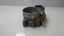 CORPO BORBOLETA LAND ROVER DISCOVERY 3 2007