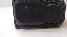 CORPO BORBOLETA LAND ROVER DISCOVERY 3 2007