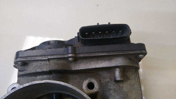 CORPO BORBOLETA LAND ROVER DISCOVERY 3 2007