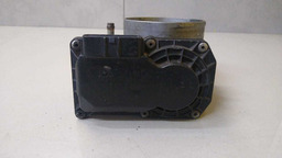 CORPO BORBOLETA LAND ROVER DISCOVERY 3 2007