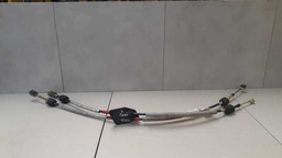 Cabo Trambulador  Ford Fiesta 2018 Manual