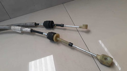 CABO TRAMBULADOR  FORD FIESTA 2018 MANUAL