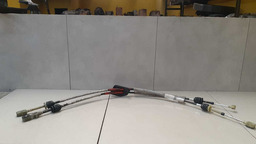 CABO TRAMBULADOR  FORD FIESTA 2018 MANUAL