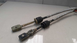 CABO TRAMBULADOR  FORD FIESTA 2018 MANUAL