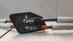 CABO TRAMBULADOR  FORD FIESTA 2018 MANUAL