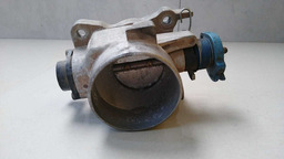 CORPO BORBOLETA FORD KA 1.6 2010 A 2013 (2)