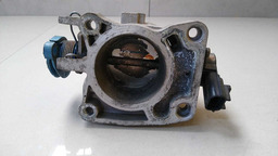 CORPO BORBOLETA FORD KA 1.6 2010 A 2013 (2)