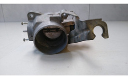 CORPO BORBOLETA FORD FIESTA KA 1.6 2010 A 2013