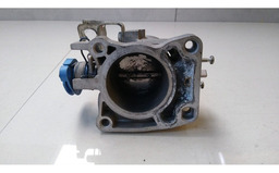 CORPO BORBOLETA FORD FIESTA KA 1.6 2010 A 2013