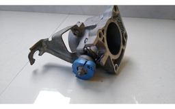 CORPO BORBOLETA FORD FIESTA KA 1.6 2010 A 2013