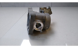 CORPO BORBOLETA FORD FIESTA KA 1.6 2010 A 2013