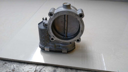 CORPO BORBOLETA PORSCHE CAYENNE V8 2008