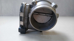 CORPO BORBOLETA PORSCHE CAYENNE V8 2008