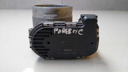 CORPO BORBOLETA PORSCHE CAYENNE V8 2008