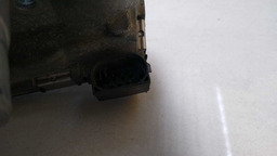 CORPO BORBOLETA PORSCHE CAYENNE V8 2008