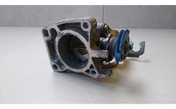 CORPO BORBOLETA FORD KA 1.6 2010 A 2013 (1)