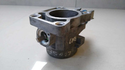 CORPO BORBOLETA FORD ECOSPORT 1.6  2007 2008 2009