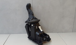 ALAVANCA MARCHA PEUGEOT 208 1.6 2017 MANUAL