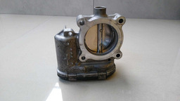 CORPO BORBOLETA FORD FUSION 2.0 2015