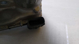 CORPO BORBOLETA FORD FUSION 2.0 2015