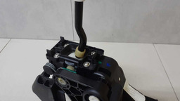 ALAVANCA MARCHA PEUGEOT 208 1.6 2017 MANUAL#2