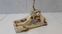 ALAVANCA MARCHA JAC J6 2.0 2016 MANUAL