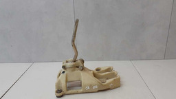 ALAVANCA MARCHA JAC J6 2.0 2016 MANUAL