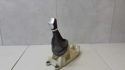 ALAVANCA MARCHA JAC J3 1.4 2013 MANUAL #2