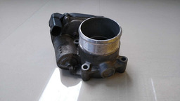 CORPO BORBOLETA VW TIGUAN PASSAT 2.0 ORIGINAL 2011 A 2013