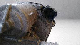 CORPO BORBOLETA VW TIGUAN PASSAT 2.0 ORIGINAL 2011 A 2013