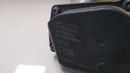 CORPO BORBOLETA VW TIGUAN PASSAT 2.0 ORIGINAL 2011 A 2013