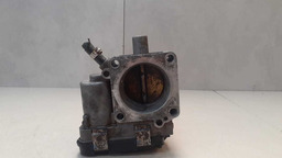 CORPO BORBOLETA FIAT PUNTO 1.4 2013 A 2016  COM DETALHE