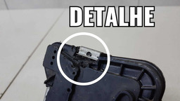 CORPO BORBOLETA FIAT LINEA 1.8 2012