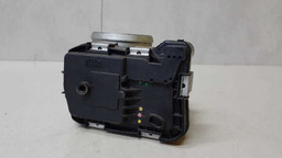 CORPO BORBOLETA JEEP RENEGADE 1.8 2016