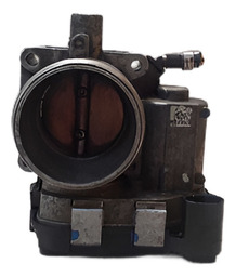 CORPO BORBOLETA FIAT IDEA 1.4 2011 A 2016 COM DETALHE