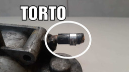 CORPO BORBOLETA FIAT IDEA 1.4 2011 A 2016 COM DETALHE