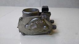 CORPO BORBOLETA GM MERIVA 1.4 2010