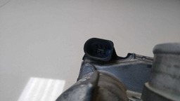 CORPO BORBOLETA GM ASTRA 2.0 2009 2010