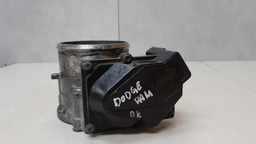 CORPO BORBOLETA DODGE RAM 6.7 2012 DIESEL