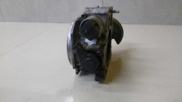 CORPO BORBOLETA GM A10 BLAZER 4.3 1996 1997 1998 (1)